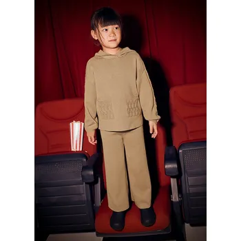 Pletený set - svetr a kalhoty Mayoral - 1504580089 Veľkosť: 116