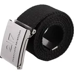 2117 of Sweden DEJE pásek, black