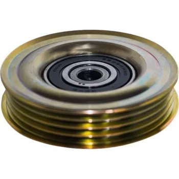 Vratna/vodici kladka, klinovy zebrovy remen, 03-1239