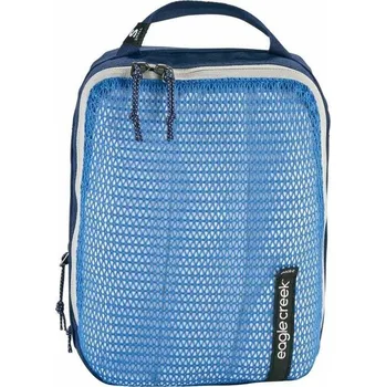Cestovní taška Eagle Creek obal Pack-It Reveal Clean/Dirty Cube S az blue/grey + DÁREK