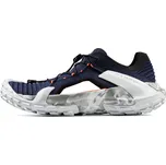 Boty turistické dámské MAMMUT Hueco II Air Low Women, marine-light ice gray 50573 - 36 2/3