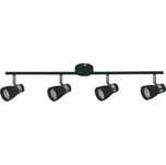 Kanlux Bodové svítidlo 28769 ENALI EL-4I B Přisazené svítidlo