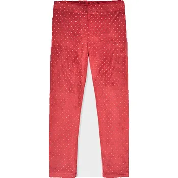 Sametové legíny s potiskem Mayoral - 1504715096 Veľkosť: 128