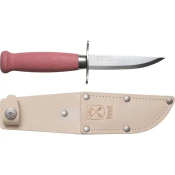Mačeta Morakniv Scout 39 (S) Lingonberry + DÁREK