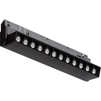 Nowodvorski Lighting LED přisazené svítidlo do lištového systému LVM 10646 LVM FOCUS OUT LE