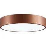 TEMAR Stropní LED svítidlo 20965 CLEO LED 400 MD 4000K IP20 měděná