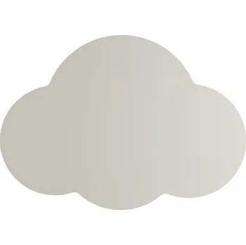 Nástěnné svítidlo TK Lighting Nástěnné svítidlo 5886 CLOUD béžová