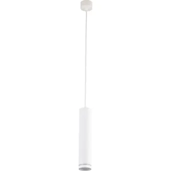 TK Lighting Lustr do obýváku 4889 JET bílá