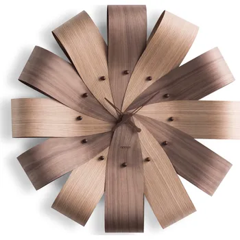 Hodiny Designové nástěnné hodiny Nomon Ciclo CIMN 55cm