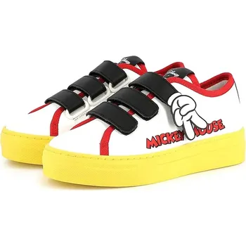 Dámská obuv Kožené tenisky Marc Jacobs W60396.36.37 bílá 00X, EUR 37