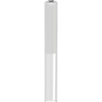 Příslušenství pro svítidlo Nowodvorski Lighting Stínidlo CAMELEON 8536 CAMELEON STRAW S čirá/bílá