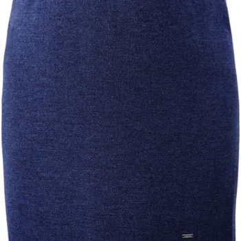 Dámská sukně Kama Merino sukně 6005 108 - tmavě modrá XL