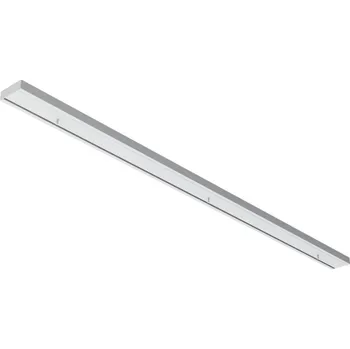 Příslušenství pro svítidlo Nowodvorski Lighting Rozbočovací kryt CAMELEON 8560 CAMELEON CANOPY B 1500 WH II SAFETY CL