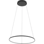 Nowodvorski Lighting Závěsné svítidlo na lanku 10812 CIRCOLO LED M 3000K SH-60