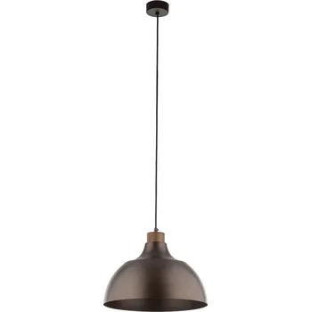 TK Lighting Svítidlo do kuchyně 6926 CAP hnědá