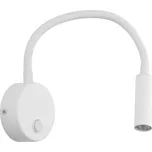 TK Lighting Nástěnné svítidlo 5921 LAGOS bílá