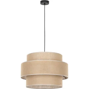 TK Lighting Lustr 5419 CALISTO JUTA