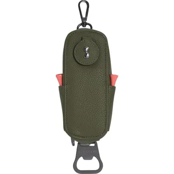 Šperkovnice Stackers, Držák na golfové míčky a podpěry Stackers olivový - Formadore