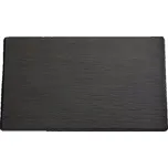 Podnos APS Servírovací deska umělá břidlice Slate GN 1/1 53x32,5 cm