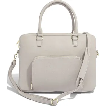 Stackers, Taška na laptop Stackers taupe - Formadore