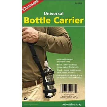 Cestovní taška Coghlans univerzální nosič lahví Bottle Carrier