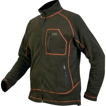 Pánská mikina INLINER-Z Green mikina Velikost.: M