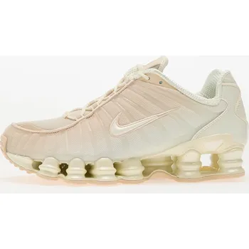 Dámská obuv Tenisky Nike W Shox TL Pearl White/ Soft Pearl-Particle Pink EUR 42.5
