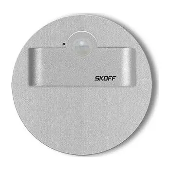Příslušenství pro LED osvětlení SKOFF LED nástěnné schodišťové svítidlo se senzorem MK-RUE-G-N RUEDA SHORT h