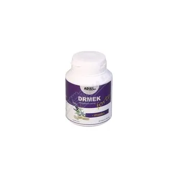 ADIEL Drmek forte + vitamín E cps.90