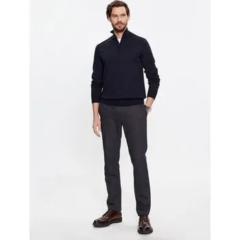 Pánský svetr JOOP! Svetr 30032603 Tmavomodrá Modern Fit L