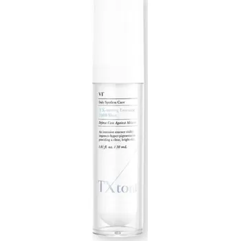 Pleťové sérum VT Cosmetics pleťová esence TX-toning Essence 2000 Shot, 30 ml