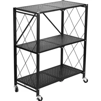 regál Dobresny TP0505 REGAL FS003 BLACK