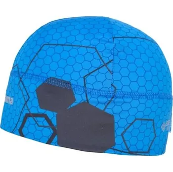 Čepice Kama běžecká čepice AW66 115 - tyrkysová XL