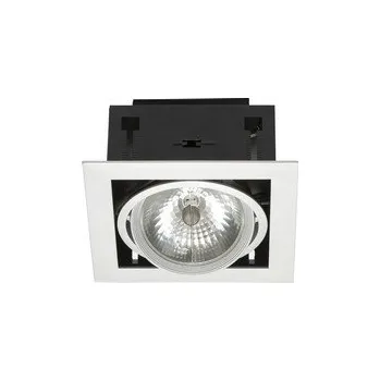 Bodové svítidlo Nowodvorski Lighting Podhledové svítidlo 4870 DOWNLIGHT I