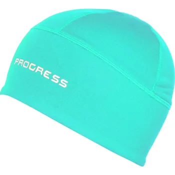 Čepice Progress TS BNE funkční sportovní čepice mint Velikost: uni