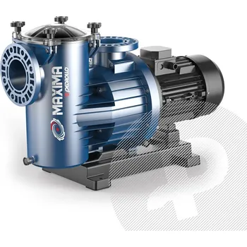 Bazénové čerpadlo PEDROLLO | MAXIMA-4 400 V230/400/50Hz 43MC0130A