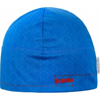 Pokrývka hlavy Kama běžecká čepice AW70 108 - tmavě modrá XL