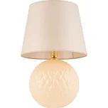 TK Lighting Stolní lampa 5591 SANTANA
