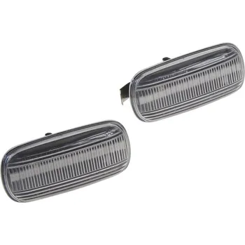 Směrový světlomet STUALARM 96AU01