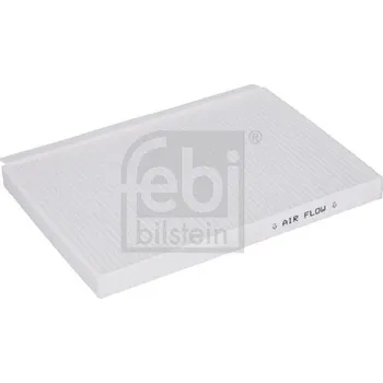 Ventilátor topení a klimatizace Filtr, vzduch v interiéru FEBI BILSTEIN 30241