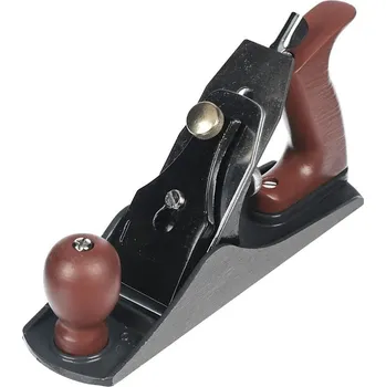 Ruční hoblík Truhlářský litinový hoblík WORKPRO - 50 mm - WP252001