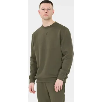 Pánská mikina Pánská mikina Virtus Taro velikost 3XL kambaba