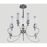 Spotlight Závěsné svítidlo na tyči 5100928 Lustr PARIS