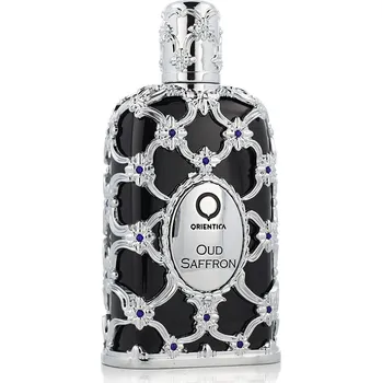 Unisex parfém Orientica Oud Saffron EDP 150 ml UNISEX