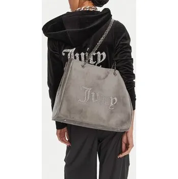 Kabelka Kabelka Juicy Couture CEO-BIJXT8935WPO Šedá NOSIZE