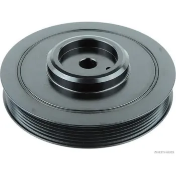 Řemenice, klikový hřídel HERTH+BUSS JAKOPARTS J1090504