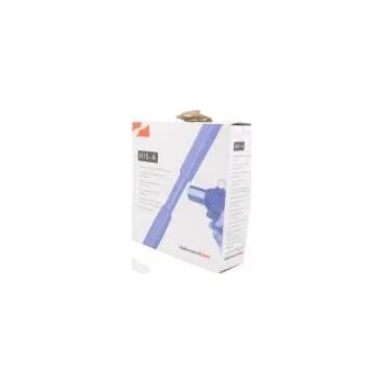 Teplem smrštitelná trubička 3 1 9mm L 5m Pr.po smrštění 3mm