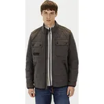 BUNDA CAMEL ACTIVE BLOUSON ANTHRA