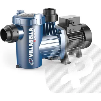 Bazénové čerpadlo PEDROLLO | VILLABELLA 50m 43MB0220A1