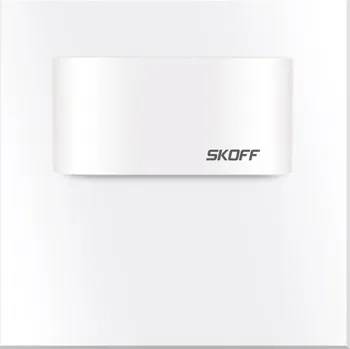 Nástěnné svítidlo SKOFF LED nástěnné schodišťové svítidlo MI-TMS-C-H-1 TANGO MINI STICK SHORT